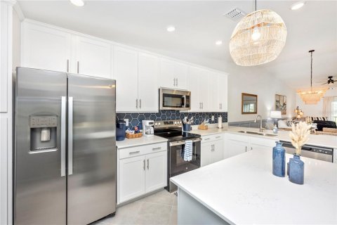 Copropriété à louer à Venice, Floride: 2 chambres, 125.88 m2 № 2130576 - photo 15