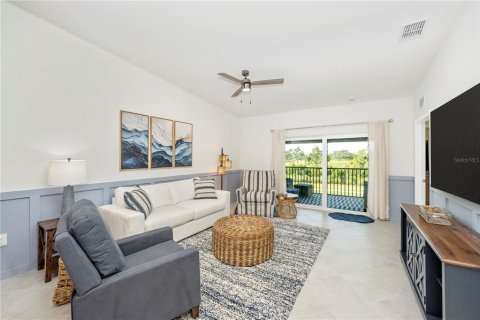 Copropriété à louer à Venice, Floride: 2 chambres, 125.88 m2 № 2130576 - photo 21