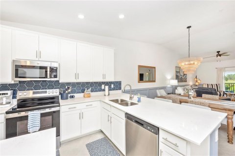 Copropriété à louer à Venice, Floride: 2 chambres, 125.88 m2 № 2130576 - photo 16