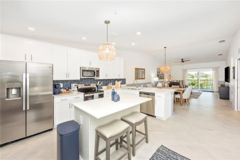 Copropriété à louer à Venice, Floride: 2 chambres, 125.88 m2 № 2130576 - photo 9