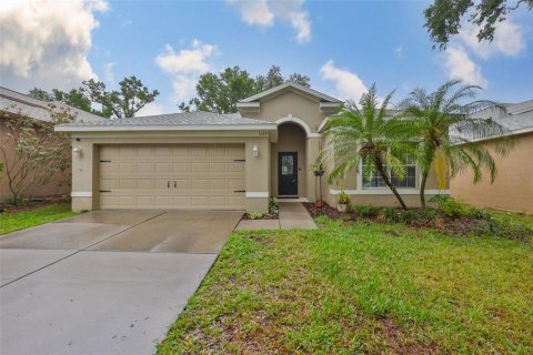 Villa ou maison à vendre à Valrico, Floride: 3 chambres, 144.46 m2 № 1725669 - photo 1