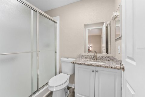 House in Tampa, Florida 3 bedrooms, 143.35 sq.m. № 1853621 - photo 30