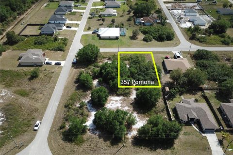 Land in Lehigh Acres, Florida № 2160847 - photo 3