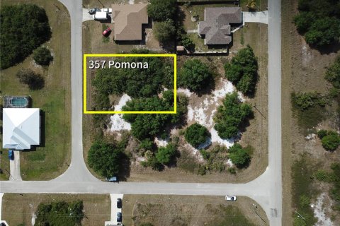 Land in Lehigh Acres, Florida № 2160847 - photo 2