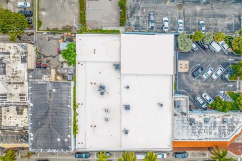 Entreprise à Miami, Floride № 629865