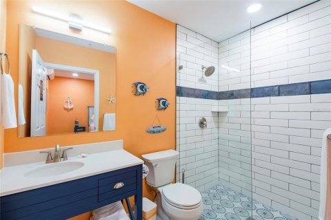 Propiedad comercial en venta en Saint Pete Beach, Florida, 648.09 m2 № 1810638 - foto 15