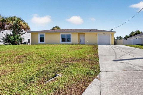 Villa ou maison à LaBelle, Floride 3 chambres, 112.6 m2 № 2334163