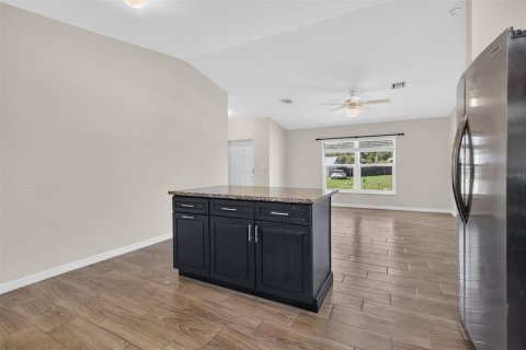 Villa ou maison à vendre à LaBelle, Floride: 3 chambres, 112.6 m2 № 2334163 - photo 16