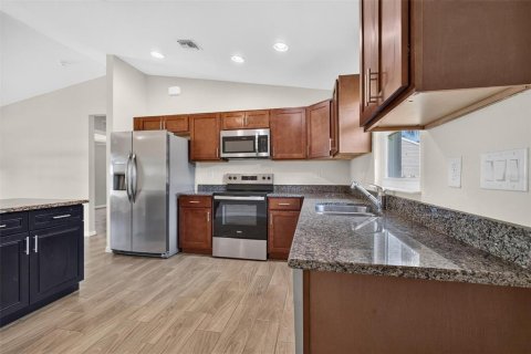 Villa ou maison à vendre à LaBelle, Floride: 3 chambres, 112.6 m2 № 2334163 - photo 12