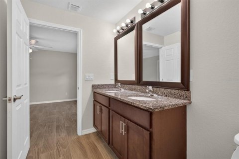 Villa ou maison à vendre à LaBelle, Floride: 3 chambres, 112.6 m2 № 2334163 - photo 21