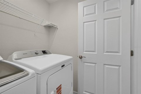 Villa ou maison à vendre à LaBelle, Floride: 3 chambres, 112.6 m2 № 2334163 - photo 30