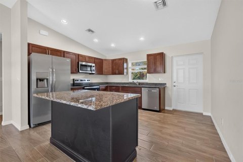 Villa ou maison à vendre à LaBelle, Floride: 3 chambres, 112.6 m2 № 2334163 - photo 11