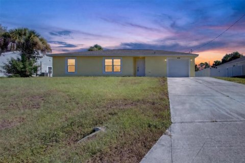 Villa ou maison à vendre à LaBelle, Floride: 3 chambres, 112.6 m2 № 2334163 - photo 2