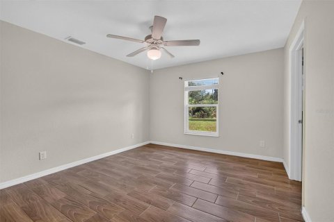 Villa ou maison à vendre à LaBelle, Floride: 3 chambres, 112.6 m2 № 2334163 - photo 18