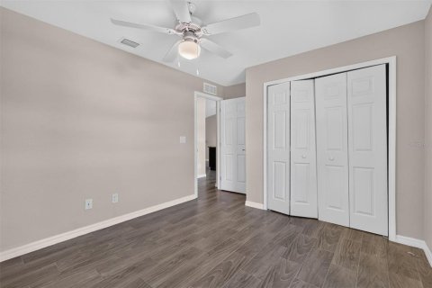 Villa ou maison à vendre à LaBelle, Floride: 3 chambres, 112.6 m2 № 2334163 - photo 27