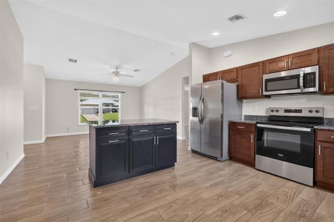 Villa ou maison à vendre à LaBelle, Floride: 3 chambres, 112.6 m2 № 2334163 - photo 15