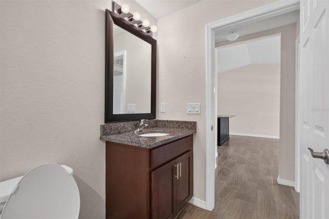 Villa ou maison à vendre à LaBelle, Floride: 3 chambres, 112.6 m2 № 2334163 - photo 29