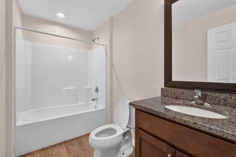 Villa ou maison à vendre à LaBelle, Floride: 3 chambres, 112.6 m2 № 2334163 - photo 28