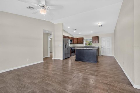 Villa ou maison à vendre à LaBelle, Floride: 3 chambres, 112.6 m2 № 2334163 - photo 9