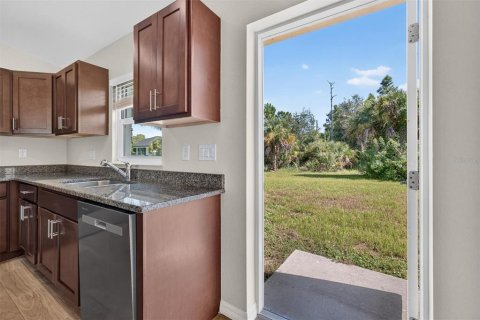 Villa ou maison à vendre à LaBelle, Floride: 3 chambres, 112.6 m2 № 2334163 - photo 14