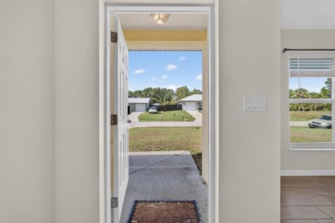 Villa ou maison à vendre à LaBelle, Floride: 3 chambres, 112.6 m2 № 2334163 - photo 7