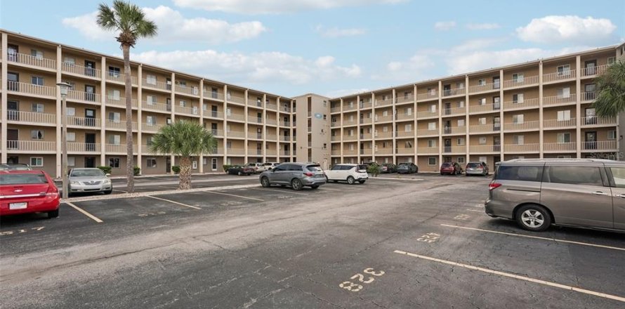 Condo in Bradenton, Florida, 2 bedrooms  № 1904334