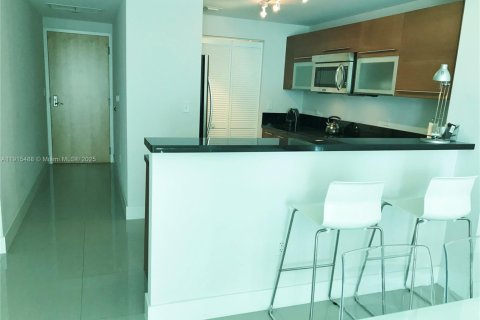 Снять в аренду кондоминиум в Майами, Флорида 1 спальня, 74.88м2, № 1971618 - фото 16