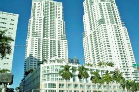 Снять в аренду кондоминиум в Майами, Флорида 1 спальня, 74.88м2, № 1971618 - фото 12