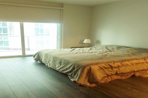 Снять в аренду кондоминиум в Майами, Флорида 1 спальня, 74.88м2, № 1971618 - фото 20