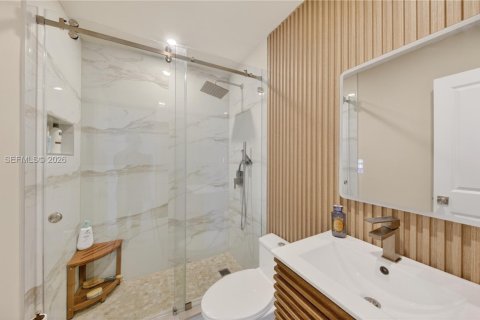 Купить виллу или дом в Катлер-Бей, Флорида 3 спальни, 146.41м2, № 2085461 - фото 21