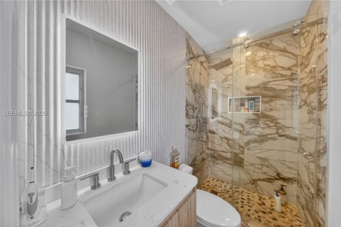 Купить виллу или дом в Катлер-Бей, Флорида 3 спальни, 146.41м2, № 2085461 - фото 26