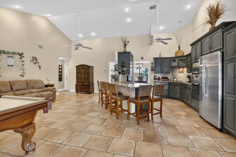 Купить виллу или дом в Купер-Сити, Флорида 3 комнаты, 281.68м2, № 2254642 - фото 7