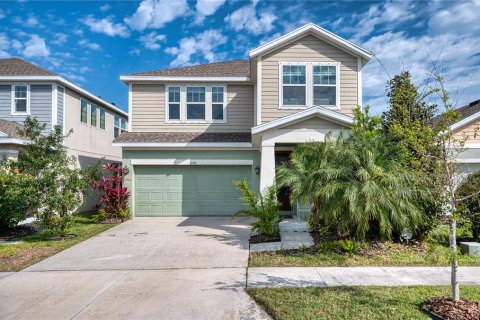 Casa en Apollo Beach, Florida 3 dormitorios, 221.94 m2 № 2114053