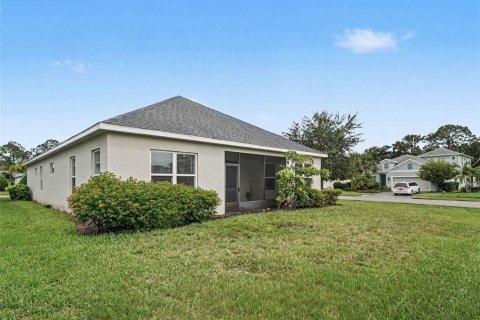 House in Bradenton, Florida 3 bedrooms, 198.44 sq.m. № 2198370 - photo 28