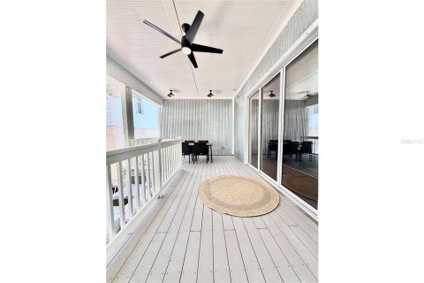 Casa en venta en Daytona Beach, Florida, 4 dormitorios, 260.5 m2 № 1770100 - foto 30