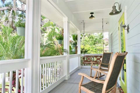 Casa en venta en Daytona Beach, Florida, 4 dormitorios, 260.5 m2 № 1770100 - foto 5