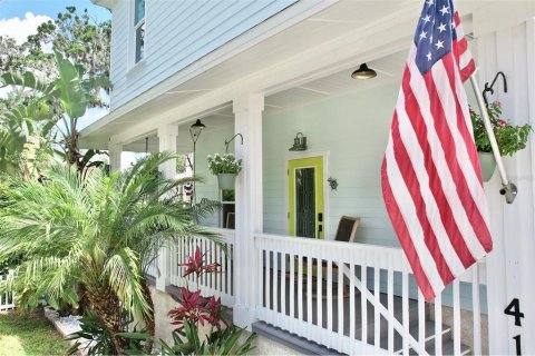 Casa en venta en Daytona Beach, Florida, 4 dormitorios, 260.5 m2 № 1770100 - foto 3