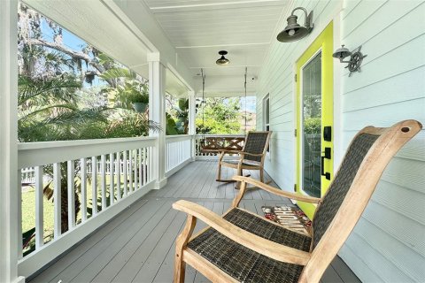 Casa en venta en Daytona Beach, Florida, 4 dormitorios, 260.5 m2 № 1770100 - foto 6