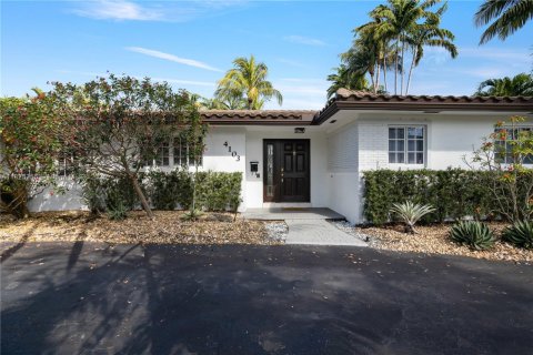 Casa en venta en Hollywood, Florida, 3 dormitorios, 191.47 m2 № 1794090 - foto 28