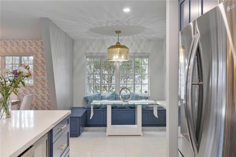 Casa en venta en Hollywood, Florida, 3 dormitorios, 191.47 m2 № 1794090 - foto 23