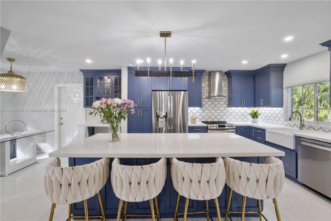 Casa en venta en Hollywood, Florida, 3 dormitorios, 191.47 m2 № 1794090 - foto 24