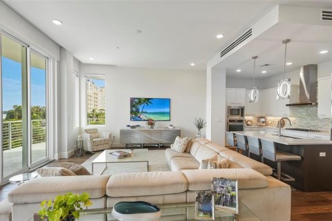 Condominio en venta en Sarasota, Florida, 3 dormitorios, 255.48 m2 № 2427334 - foto 5