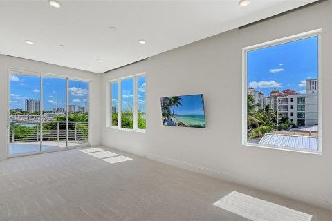 Condominio en venta en Sarasota, Florida, 3 dormitorios, 255.48 m2 № 2427334 - foto 20