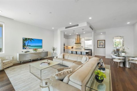Condominio en venta en Sarasota, Florida, 3 dormitorios, 255.48 m2 № 2427334 - foto 10