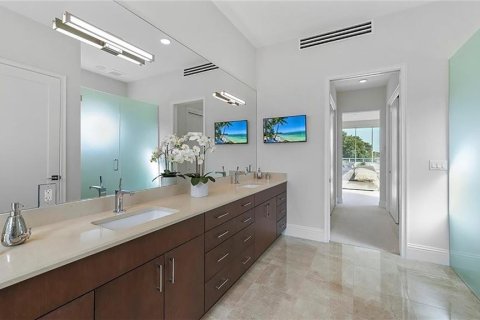 Condominio en venta en Sarasota, Florida, 3 dormitorios, 255.48 m2 № 2427334 - foto 27