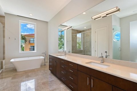 Condominio en venta en Sarasota, Florida, 3 dormitorios, 255.48 m2 № 2427334 - foto 24