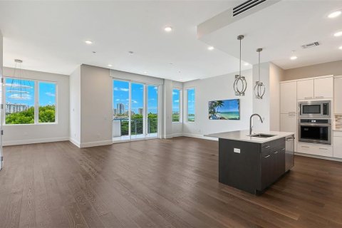 Condominio en venta en Sarasota, Florida, 3 dormitorios, 255.48 m2 № 2427334 - foto 8