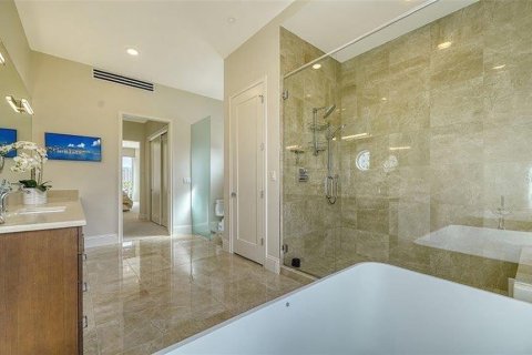 Condominio en venta en Sarasota, Florida, 3 dormitorios, 255.48 m2 № 2427334 - foto 26