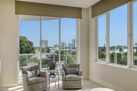 Condominio en venta en Sarasota, Florida, 3 dormitorios, 255.48 m2 № 2427334 - foto 23