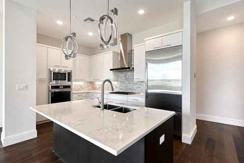 Condominio en venta en Sarasota, Florida, 3 dormitorios, 255.48 m2 № 2427334 - foto 11
